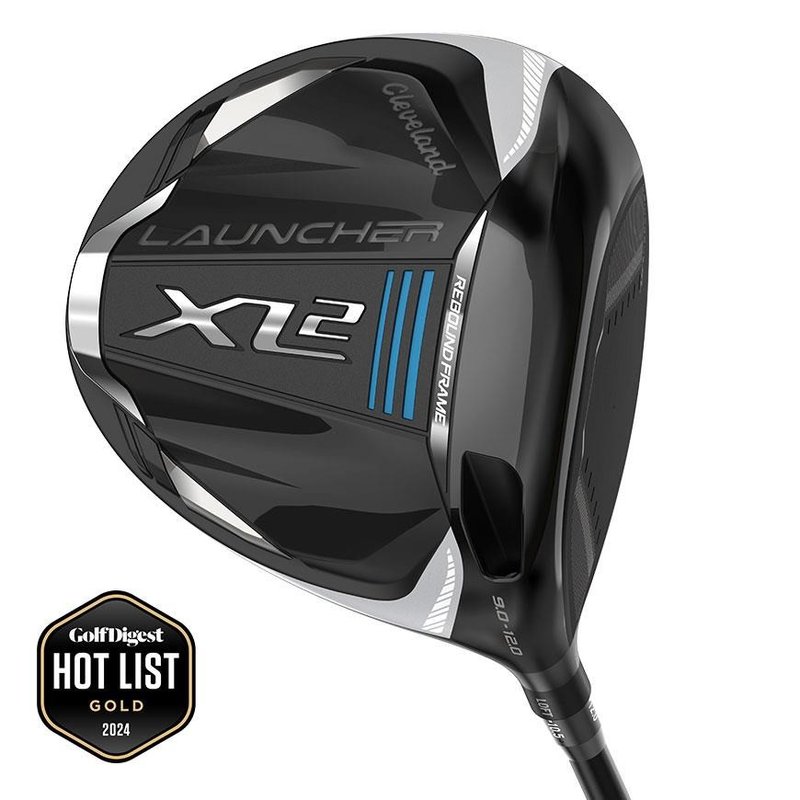 Cleveland Launcher XL 2 Herren Driver