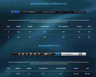 Cleveland Launcher XL 2 Herren Driver