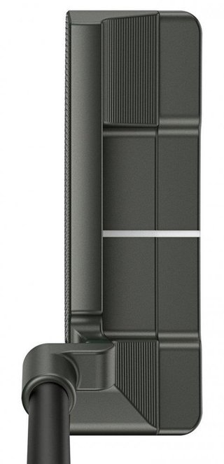 Ping PLD Milled Anser 2D Gunmetal Putter