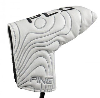 Ping PLD Milled Anser 2D Gunmetal Putter