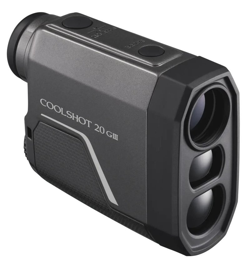 Nikon Coolshot 20 GIII Laser-Entfernungsmesser