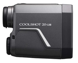Nikon Coolshot 20 GIII Laser-Entfernungsmesser