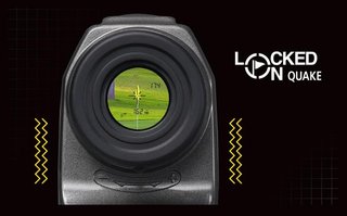 Nikon Coolshot 20 GIII Laser-Entfernungsmesser