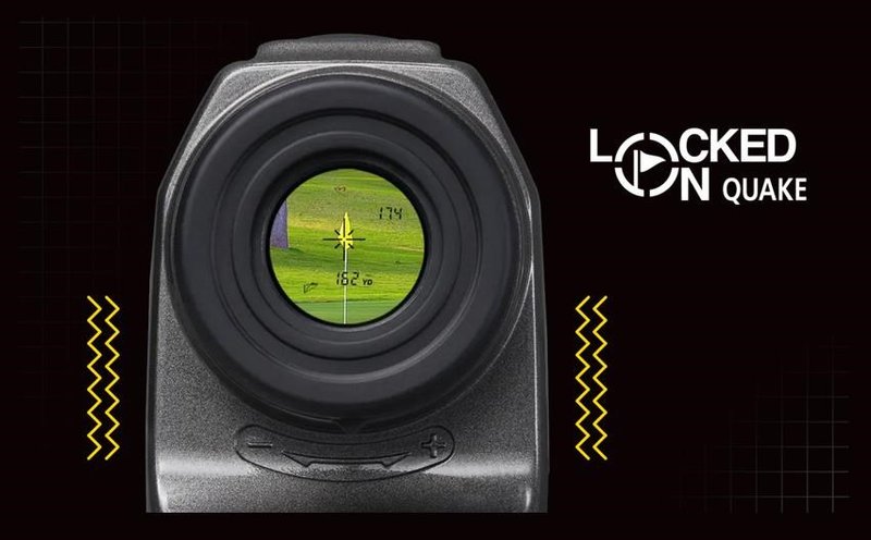 Nikon Coolshot 20 GIII Laser-Entfernungsmesser