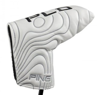 Ping PLD Milled DS72 Gunmetal Putter