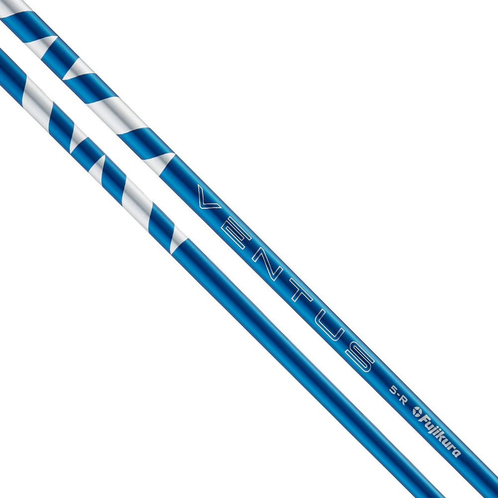Fujikura Ventus VeloCore+ Blue 50 Schaft für Holz 2024, Stiff