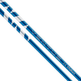 Fujikura Ventus VeloCore+ Blue 50 Schaft für Holz 2024, Stiff
