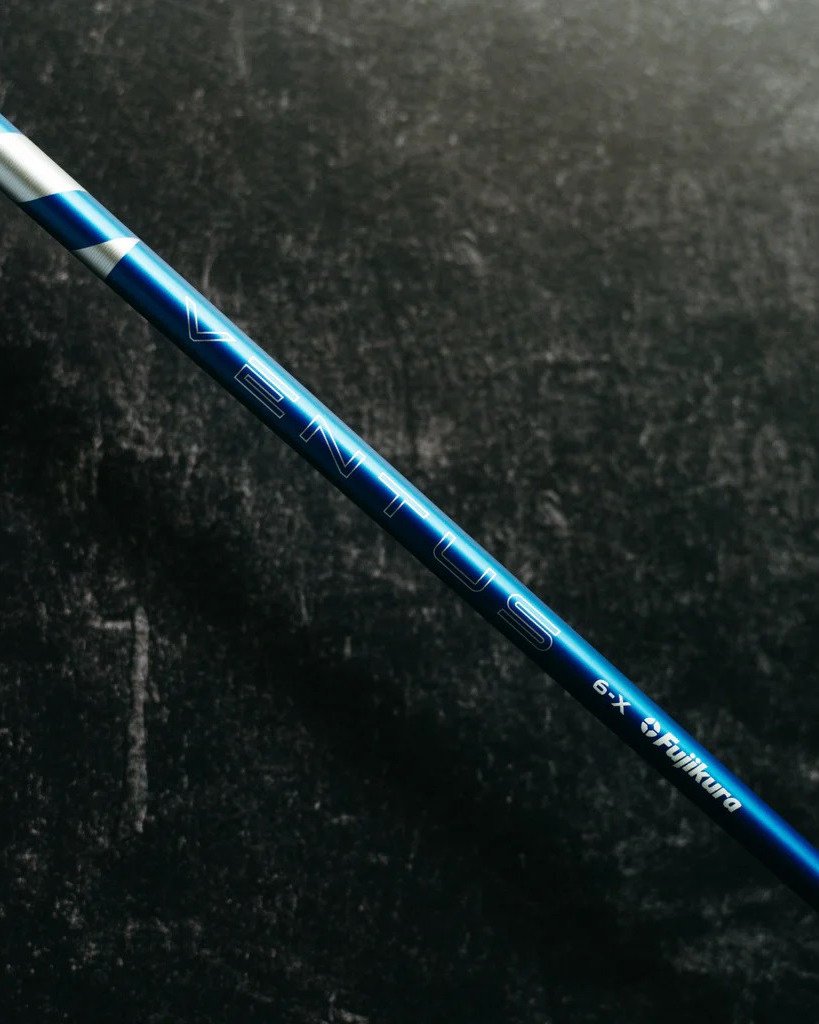 Fujikura Ventus VeloCore+ Blue 50 Schaft für Holz 2024, Stiff