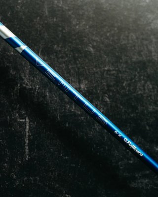 Fujikura Ventus VeloCore+ Blue 50 Schaft für Holz 2024, Stiff