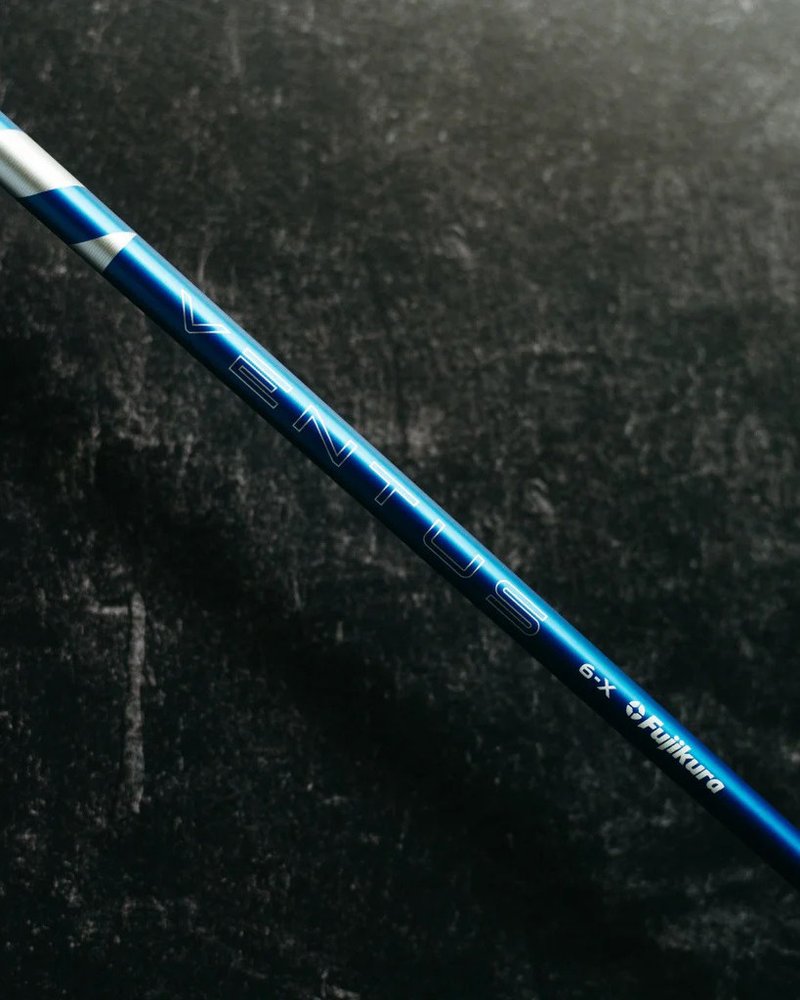 Fujikura Ventus VeloCore+ Blue 50 Schaft für Holz 2024, Stiff