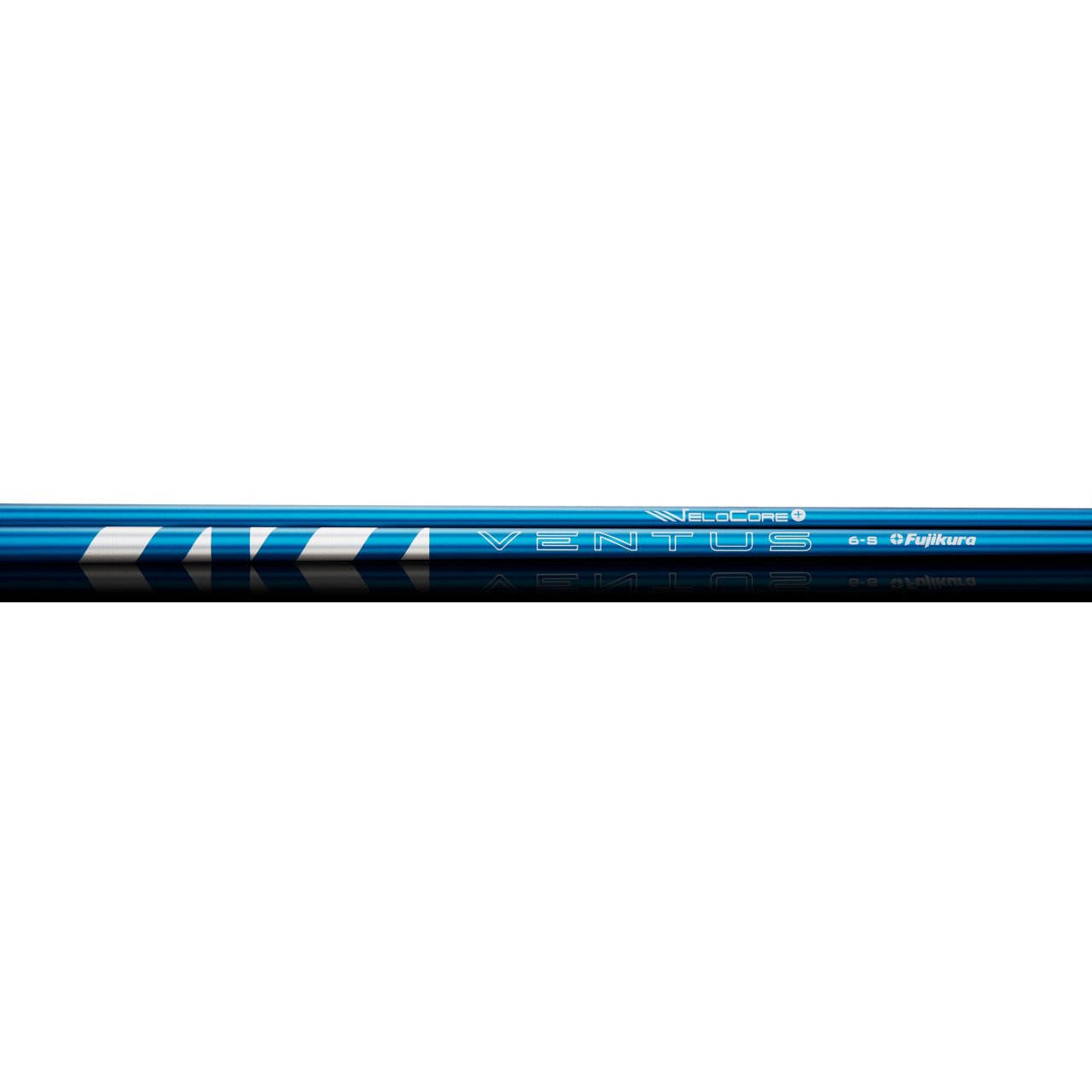 Fujikura Ventus VeloCore+ Blue 50 Schaft für Holz 2024, Stiff