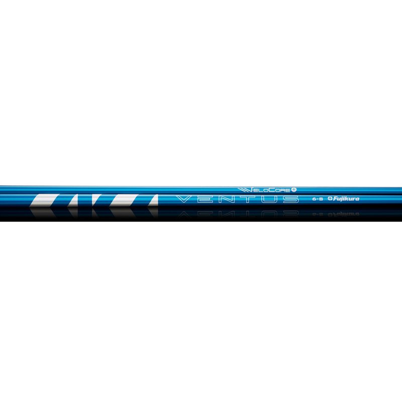 Fujikura Ventus VeloCore+ Blue 50 Schaft für Holz 2024, Stiff