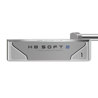 Cleveland HB Soft 2 #1 Damen Putter