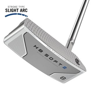 Cleveland HB SOFT 2 Putter - Model 8S