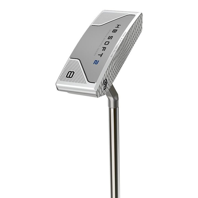 Cleveland HB SOFT 2 Putter - Model 8S