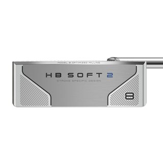 Cleveland HB SOFT 2 Putter - Model 8S