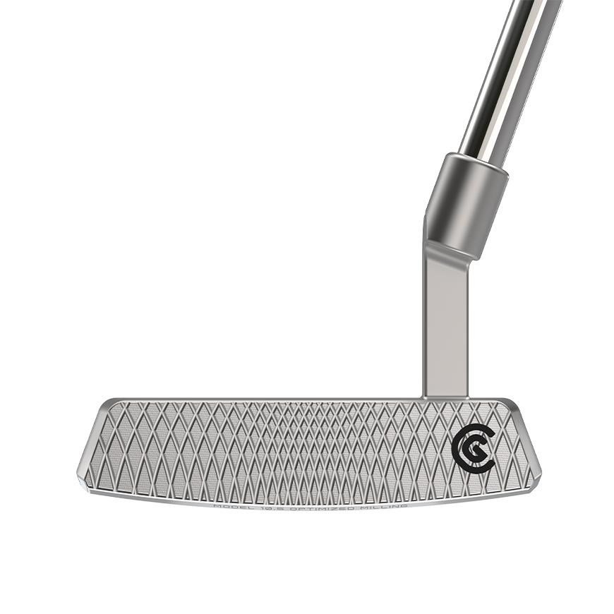 Cleveland HB SOFT 2 Putter - Model 10.5
