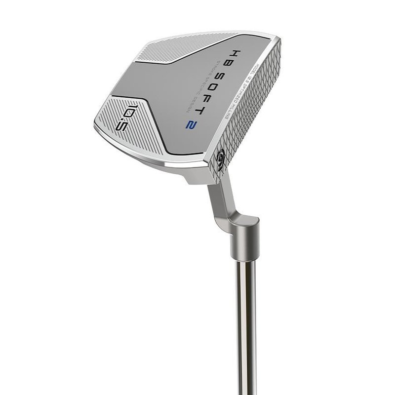 Cleveland HB SOFT 2 Putter - Model 10.5