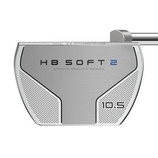 Cleveland HB SOFT 2 Putter - Model 10.5