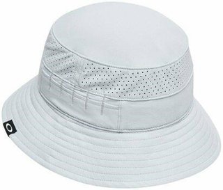 Oakley Dropshade Herren Bucket Hut, hellgrau