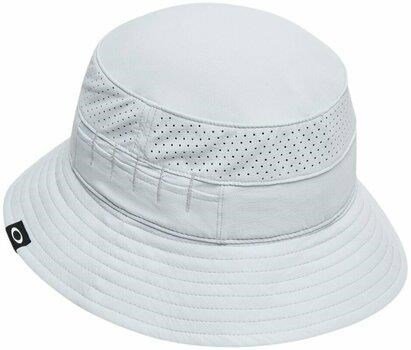 Oakley Dropshade Herren Bucket Hut, hellgrau