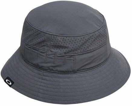 Oakley Dropshade Herren Bucket Hut, dunkelgrau