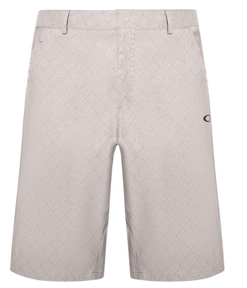 Oakley Performance Terrain Herren Shorts, grau