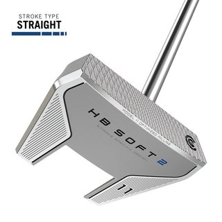 Cleveland HB SOFT 2 Putter - Model 11C