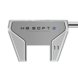 Cleveland HB SOFT 2 Putter - Model 11C