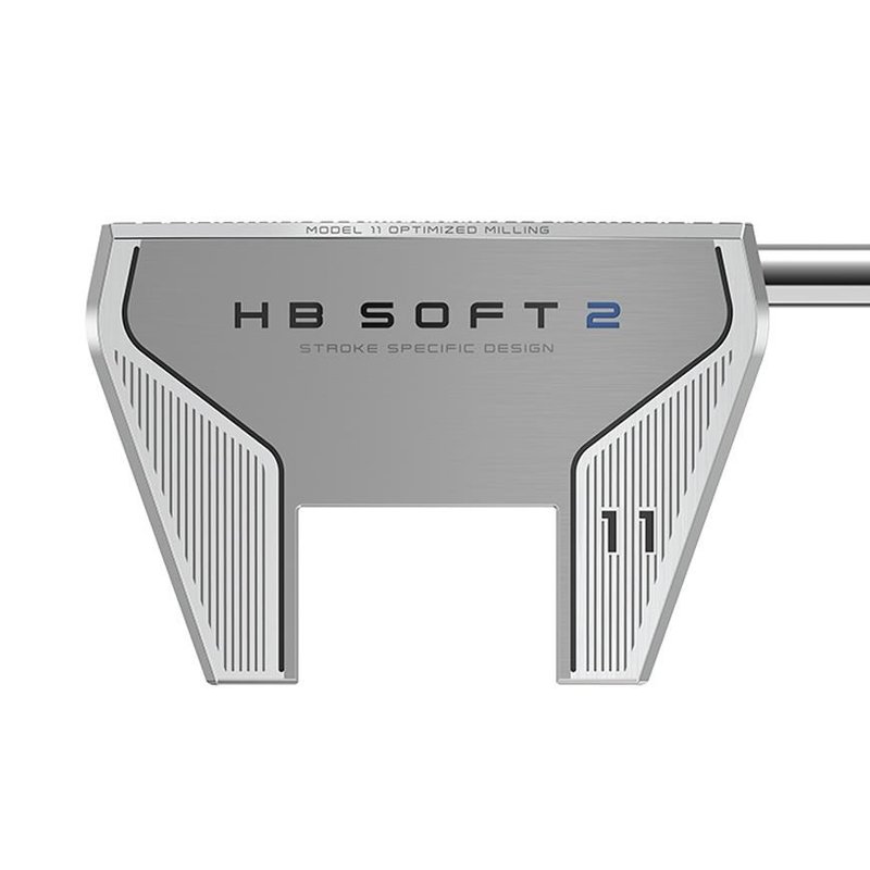 Cleveland HB SOFT 2 Putter - Model 11C