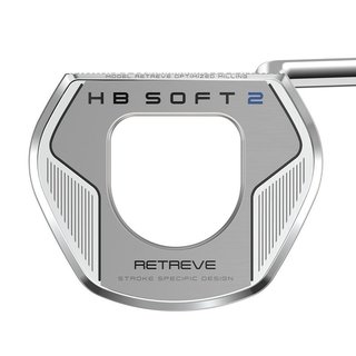 Cleveland HB SOFT 2 putter - RETREVE