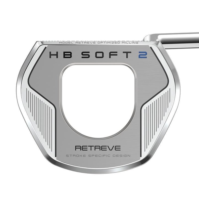Cleveland HB SOFT 2 putter - RETREVE