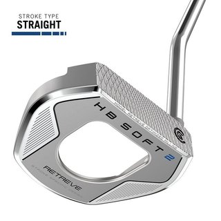 Cleveland HB Soft 2 RETREVE Damen Putter