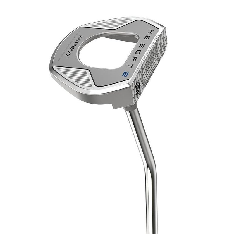 Cleveland HB Soft 2 RETREVE Damen Putter