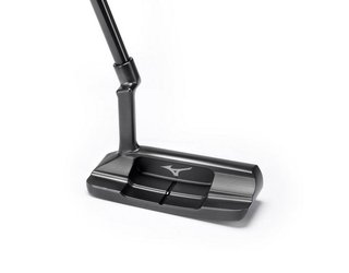 Mizuno M-Craft OMOI 4 Black Ion Putter