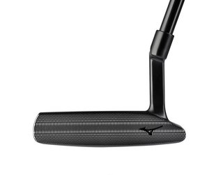 Mizuno M-Craft OMOI 4 Black Ion Putter