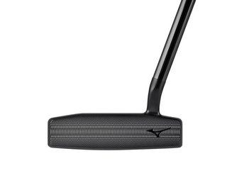 Mizuno M-Craft OMOI 4 Black Ion Putter
