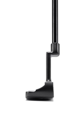 Mizuno M-Craft OMOI 4 Black Ion Putter
