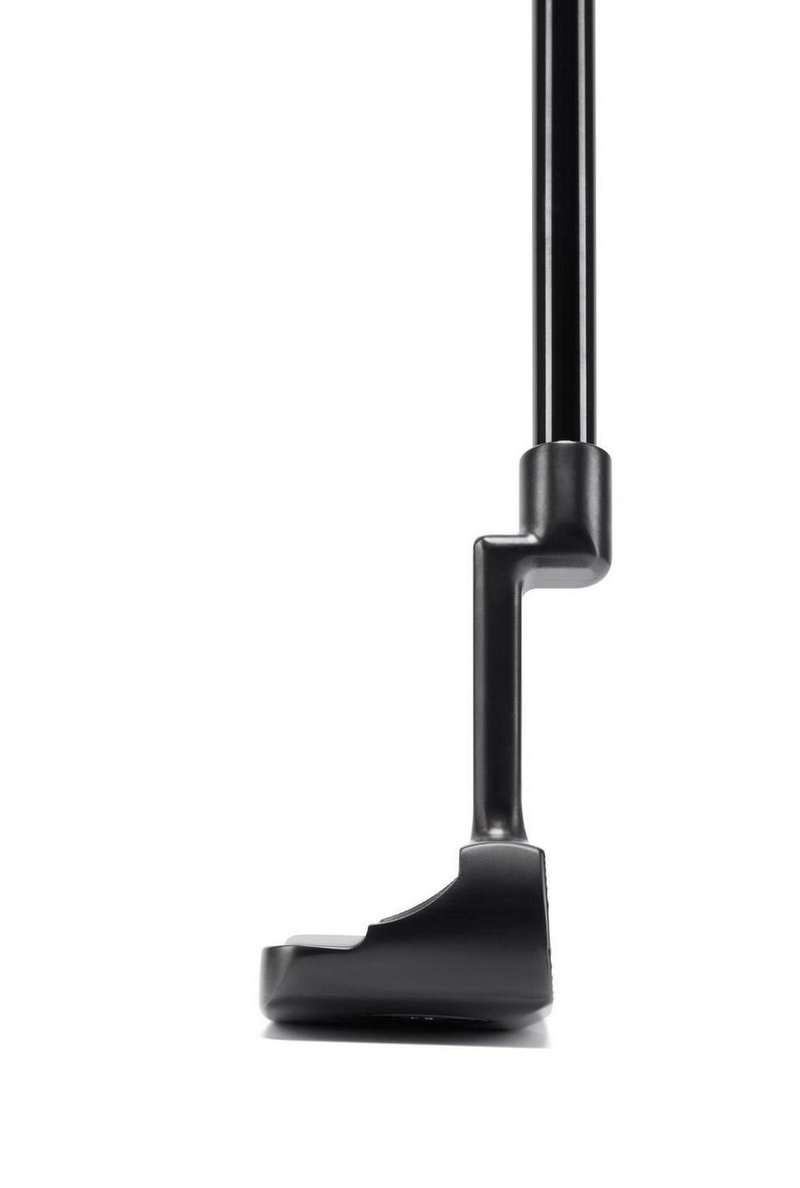 Mizuno M-Craft OMOI 4 Black Ion Putter