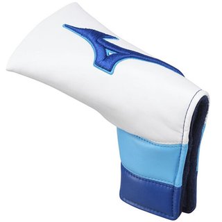 Mizuno Golf Mizuno Putter Headcover Tour Blade Schlägerkopfhaube