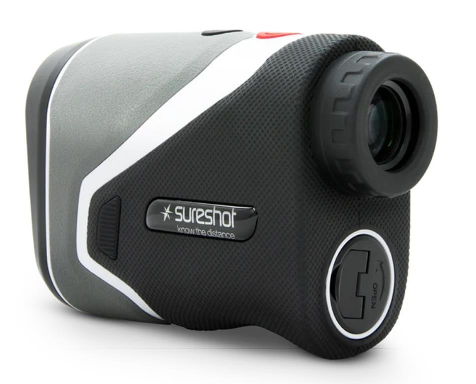 Sureshot Laser 6000iM Distanzmesser