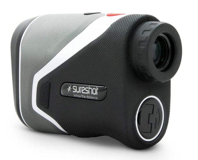 Sureshot Laser 6000iM Distanzmesser