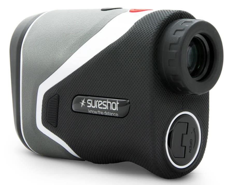 Sureshot Laser 6000iM Distanzmesser