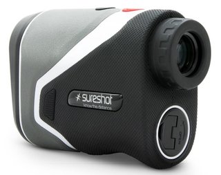 Sureshot Laser 6000iM Distanzmesser