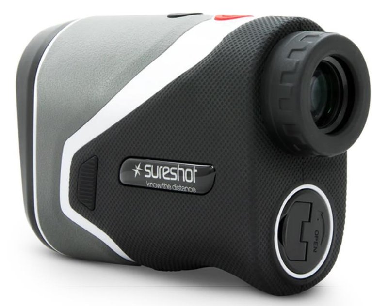 Sureshot Laser 6000iM Distanzmesser
