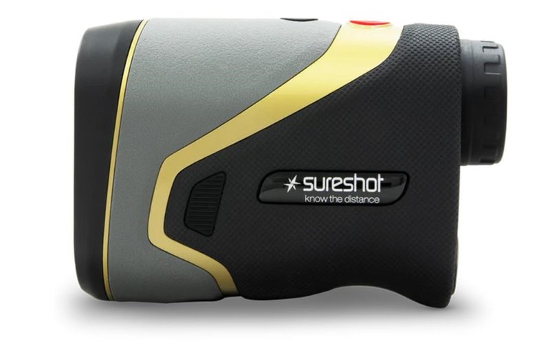 Sureshot Laser 6000iPSM Distanzmesser
