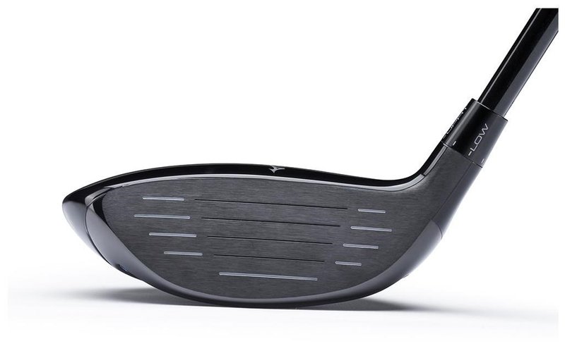Mizuno ST-Max 230 Damen Fairwayholz