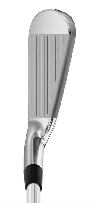Mizuno Pro 245 Herren Eisen, Stahl