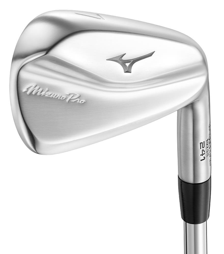 Mizuno Pro 241 Herren Eisen, Stahl