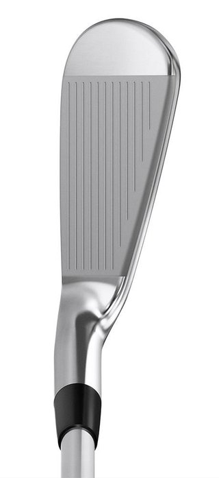 Mizuno Pro 241 Herren Eisen, Stahl